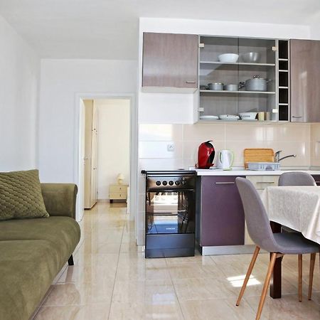 Apartmani Cili Miletici Bagian luar foto