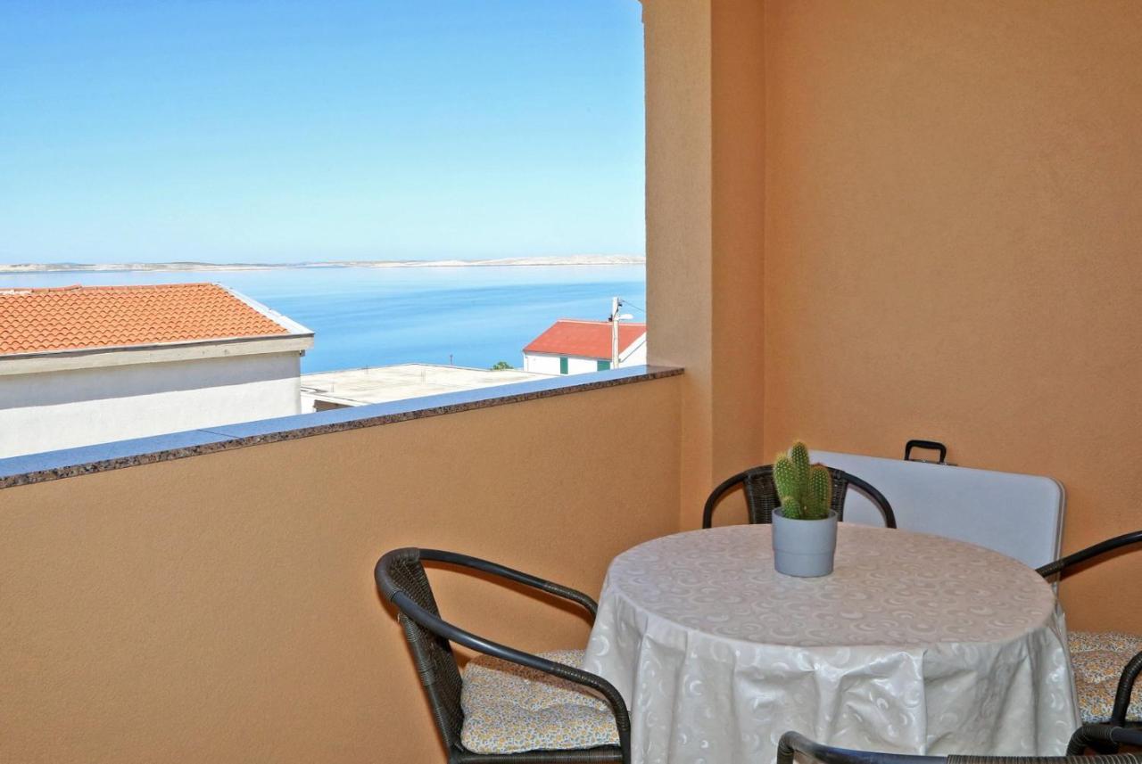 Apartmani Cili Miletici Bagian luar foto