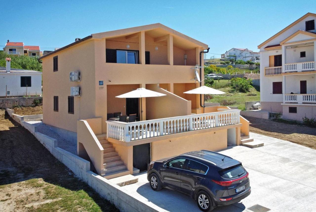 Apartmani Cili Miletici Bagian luar foto
