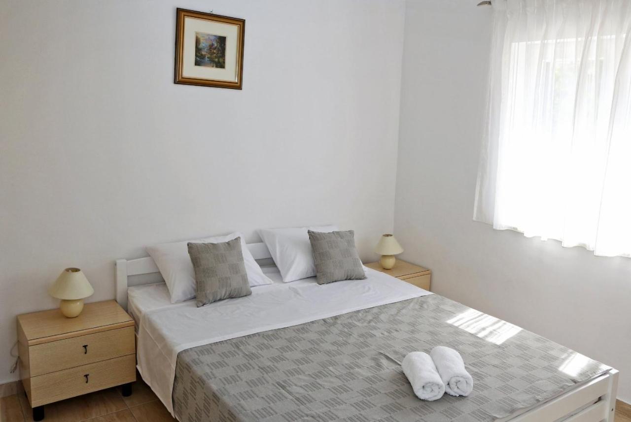 Apartmani Cili Miletici Bagian luar foto