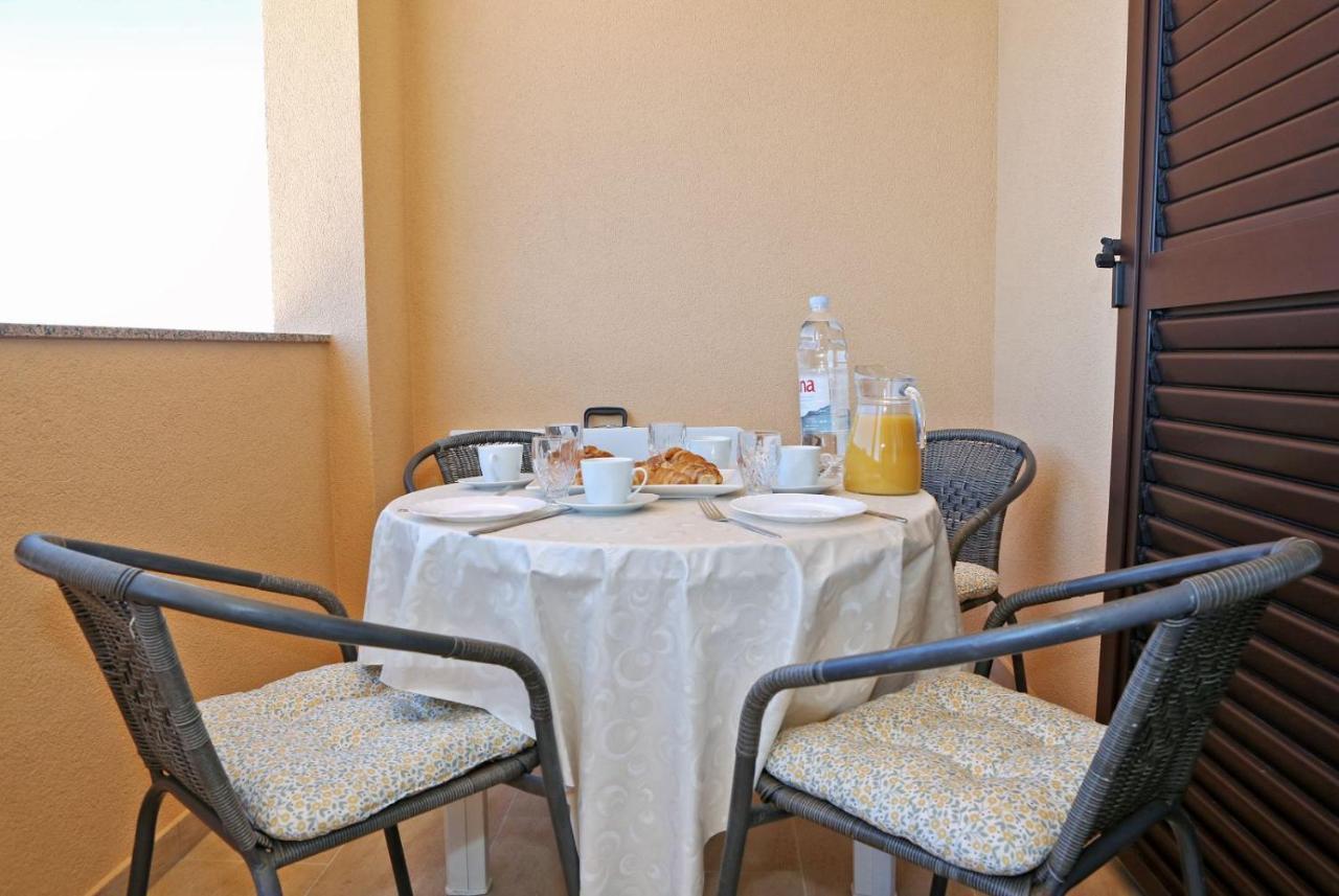 Apartmani Cili Miletici Bagian luar foto