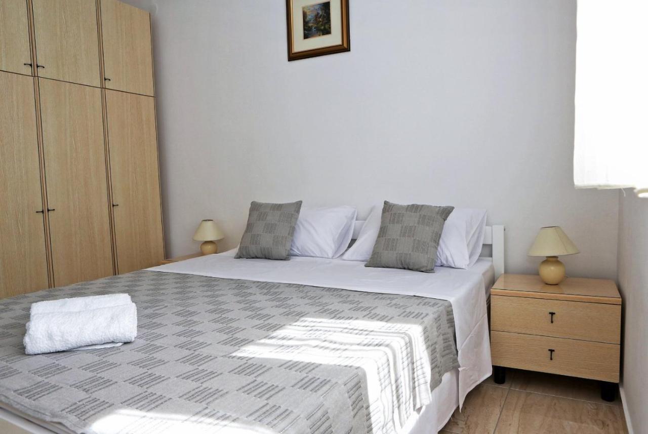 Apartmani Cili Miletici Bagian luar foto