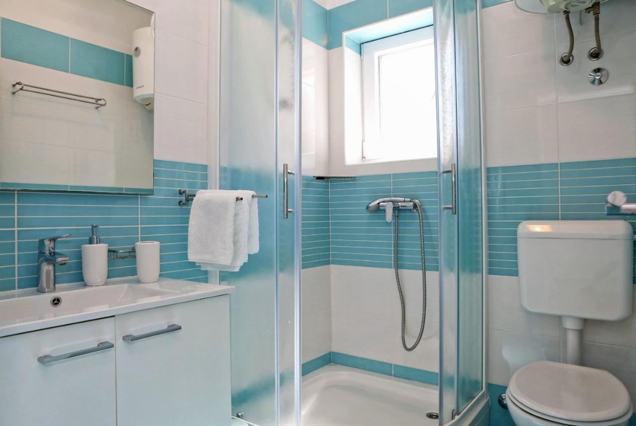 Apartmani Cili Miletici Bagian luar foto