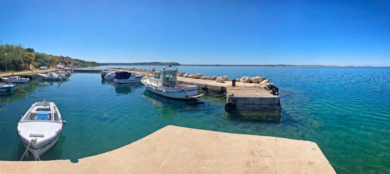 Apartmani Cili Miletici Bagian luar foto