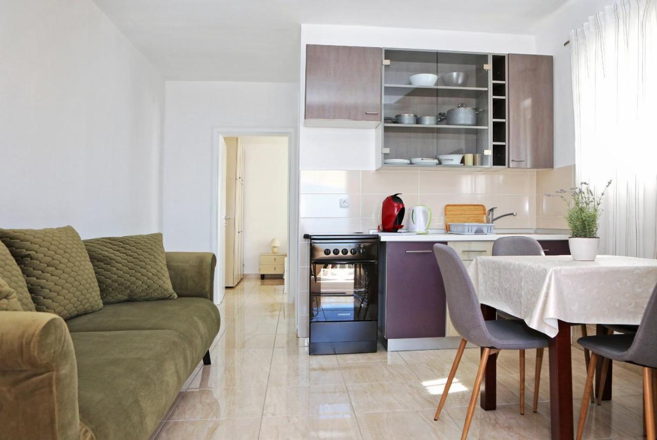 Apartmani Cili Miletici Bagian luar foto